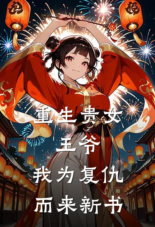 重生贵女王爷,我为复仇而来新书评