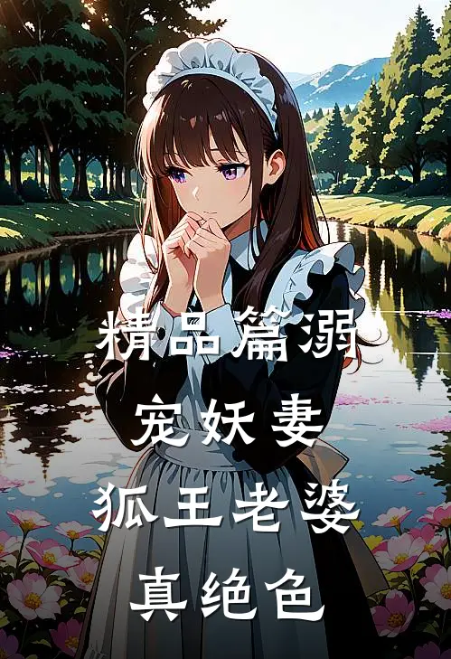 精品篇溺宠妖妻：狐王老婆真绝色