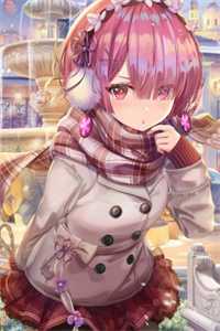 落雪吻过日出纪南洲温念番外