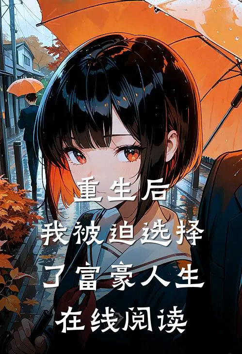 重生后,我被迫选择了富豪人生在线阅读全文