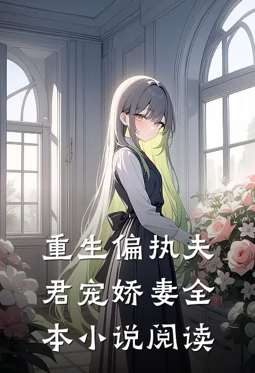 重生偏执夫君宠娇妻全本小说阅读