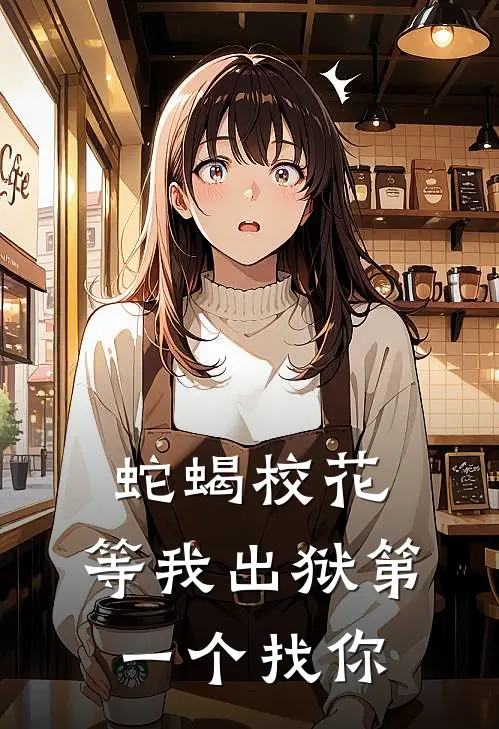 蛇蝎校花,等我出狱第一个找你作者是
