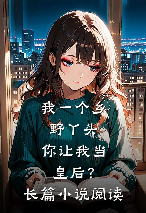 我一个乡野丫头,你让我当皇后?长篇阅读免费