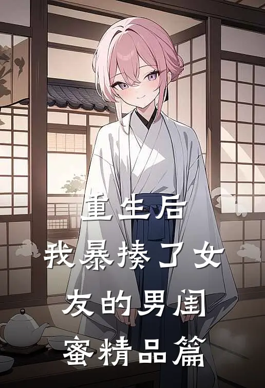 重生后,我暴揍了女友的男闺蜜精品篇免费阅读