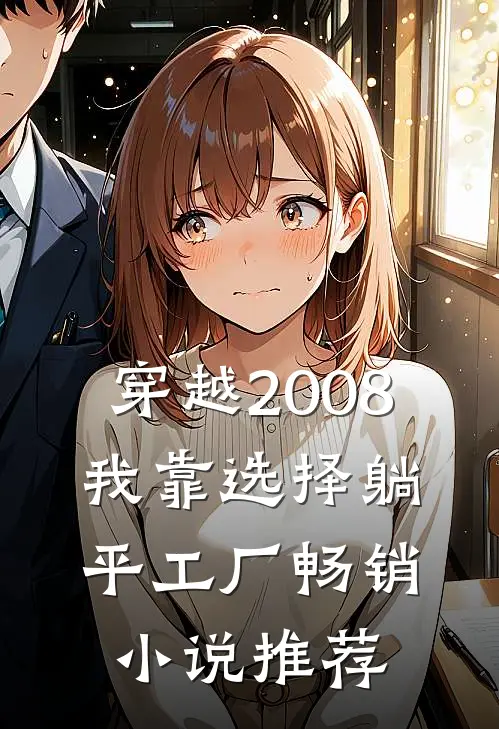 穿越2008，我靠选择躺平工厂畅销小说推荐