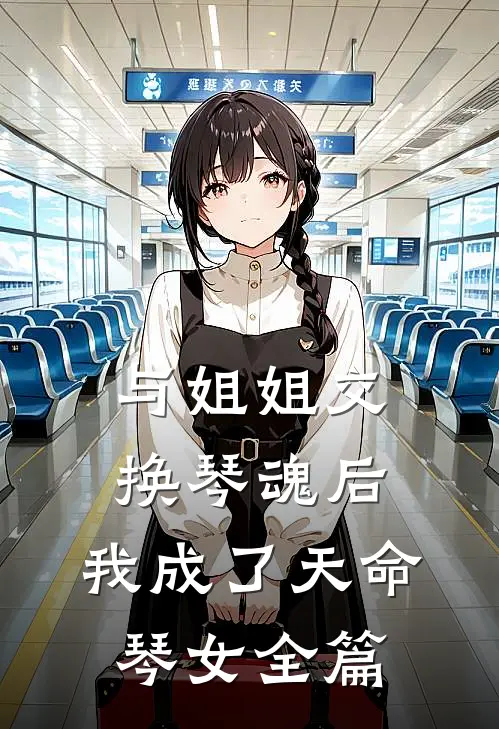 与姐姐交换琴魂后,我成了天命琴女全篇