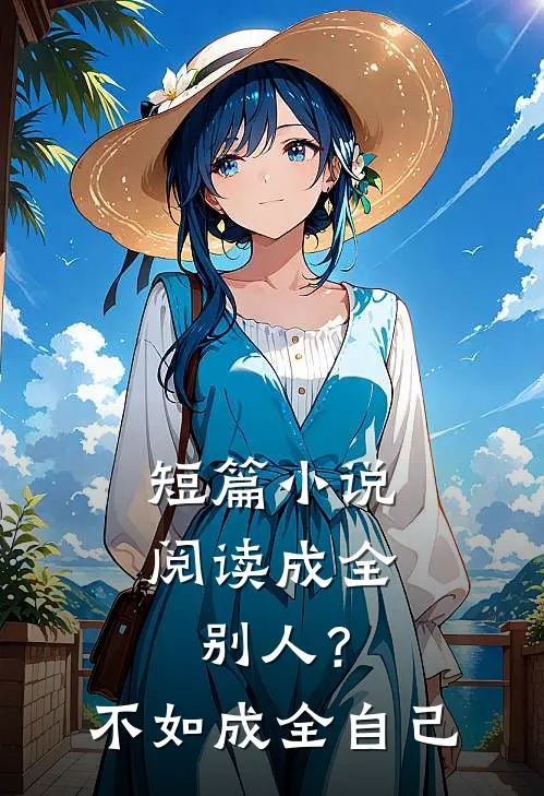短篇小说阅读成全别人？不如成全自己