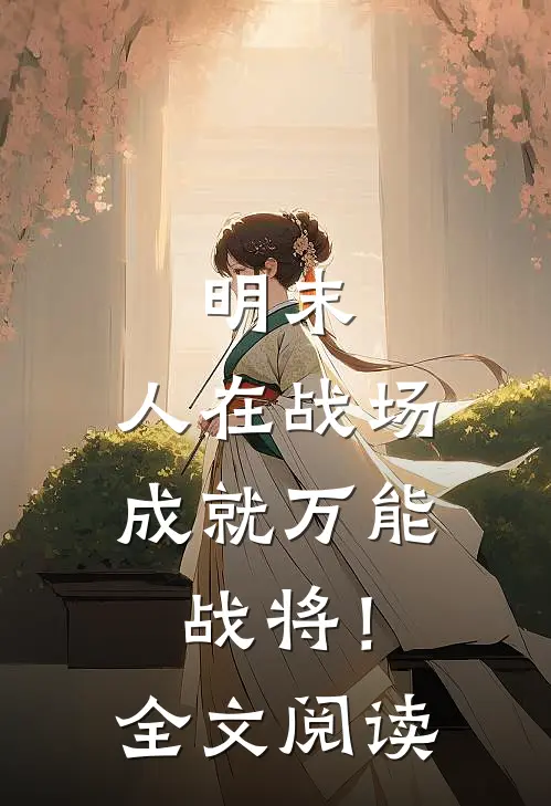 明末人在战场,成就万能战将!全文阅读免费