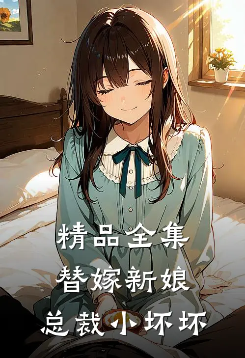 精品全集替嫁新娘总裁小坏坏的