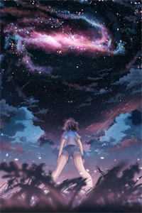 星河潋滟了夜色by