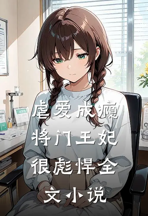虐爱成瘾将门王妃很彪悍全文阅读