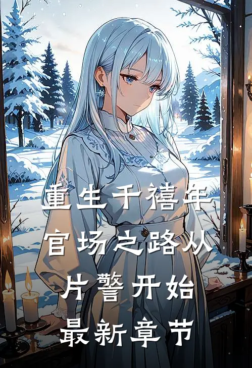 重生千禧年官场之路从片警开始最新章节列表