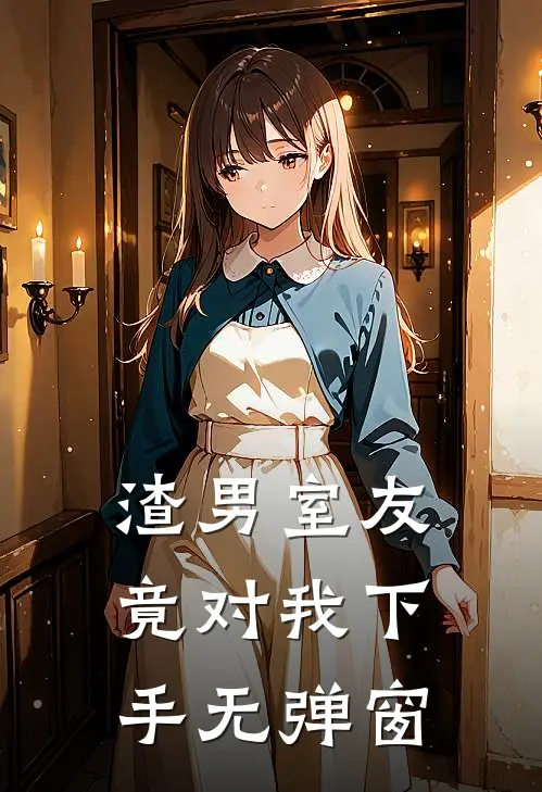 渣男室友竟对我下手无弹窗