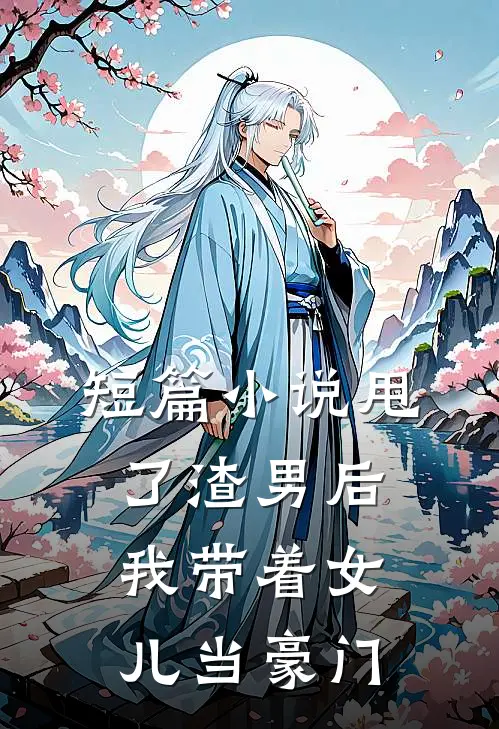 短篇甩了渣男后,我带着女儿当豪门小姐
