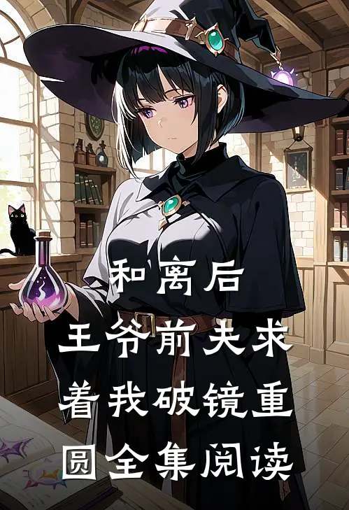 和离后,王爷前夫求着我破镜重圆全集阅读
