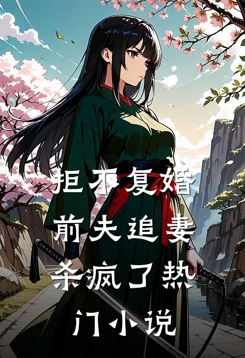 拒不复婚：前夫追妻杀疯了热门小说