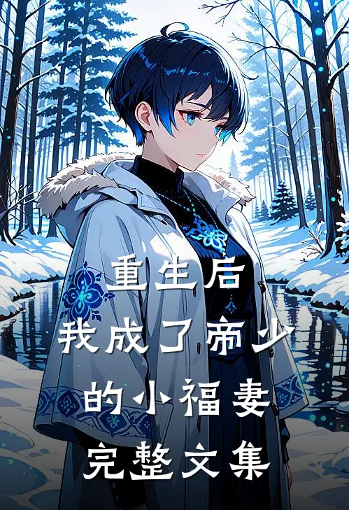 重生后,我成了帝少的小福妻完整文集免费阅读