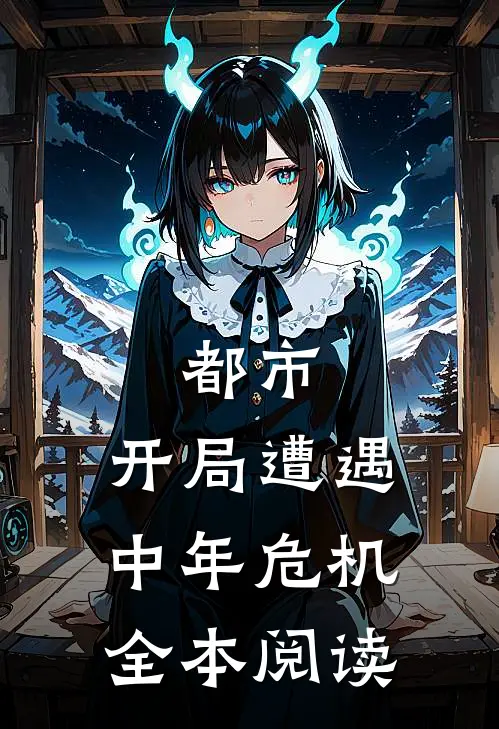 都市开局遭遇中年危机全本阅读