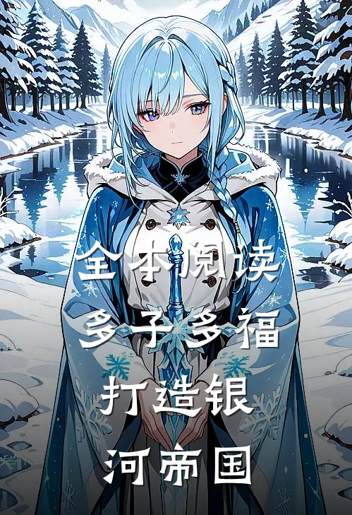 全本阅读多子多福,打造银河帝国的