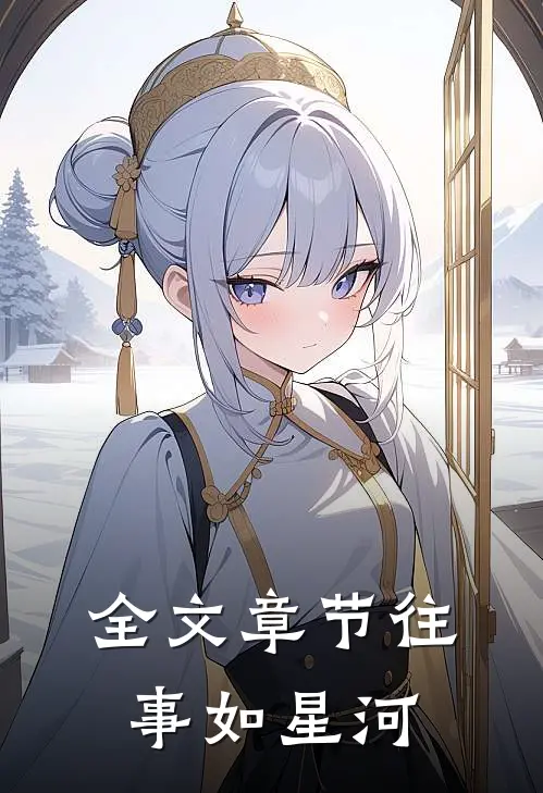 全文章节往事如星河免费阅读