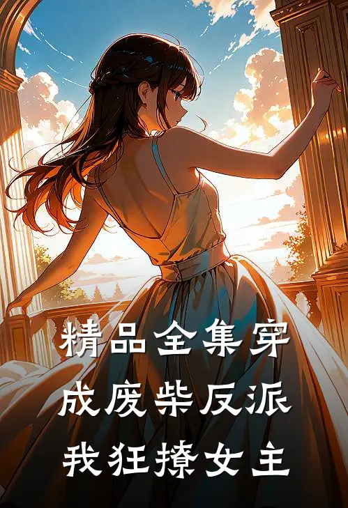 精品全集穿成废柴反派,我狂撩女主
