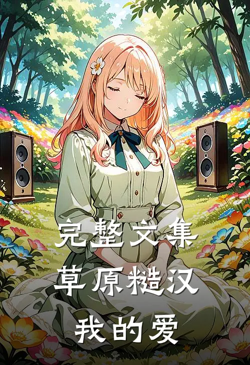 完整文集草原糙汉，我的爱