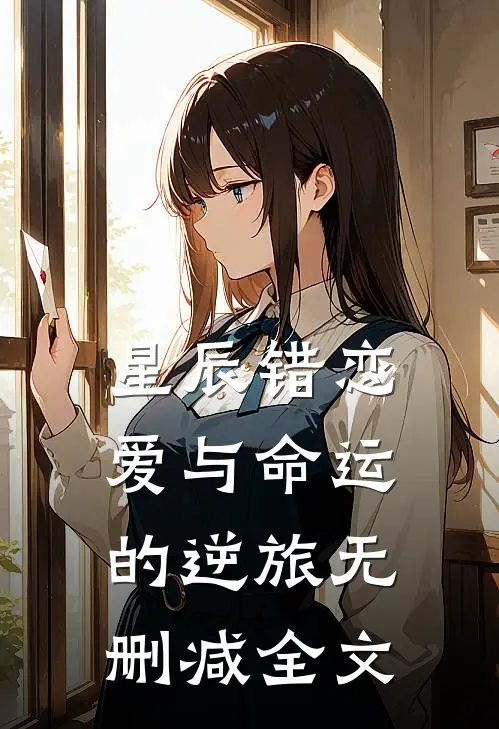 星辰错恋爱与命运的逆旅无删减全文