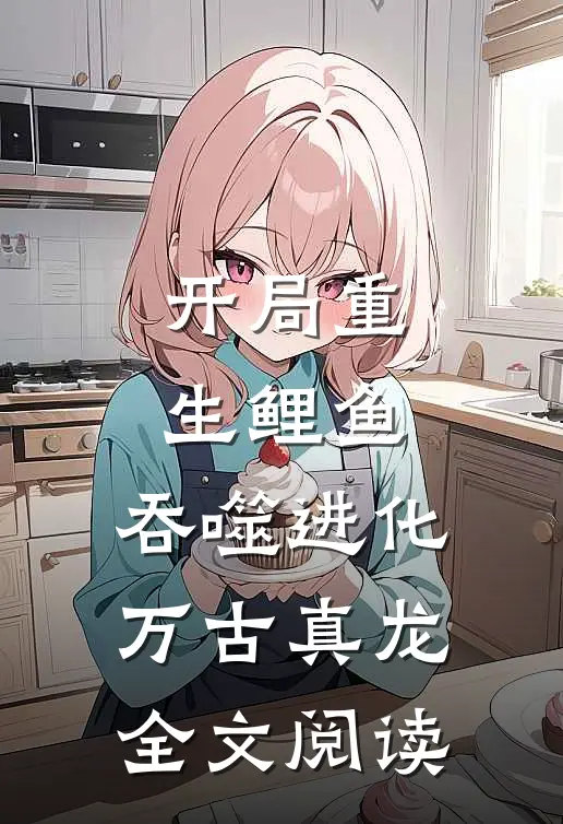开局重生鲤鱼,吞噬进化万古真龙全文阅读无弹窗