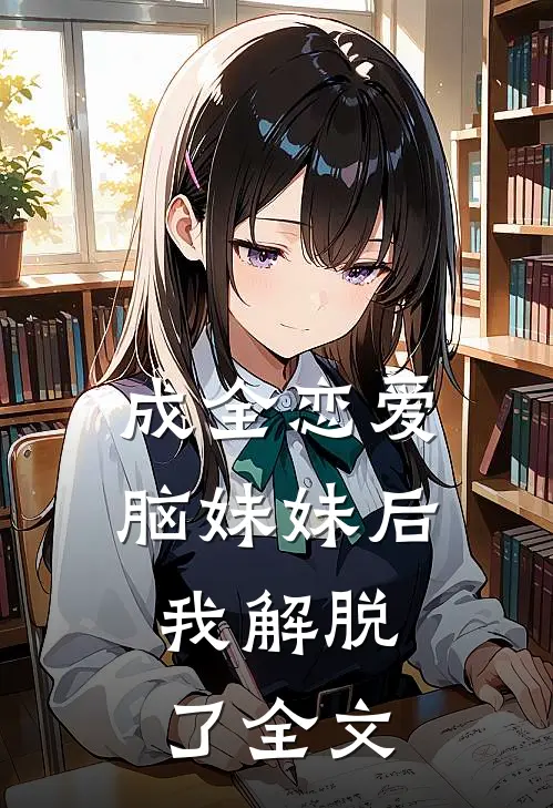 成全恋爱脑妹妹后,我解脱了全文在线阅读