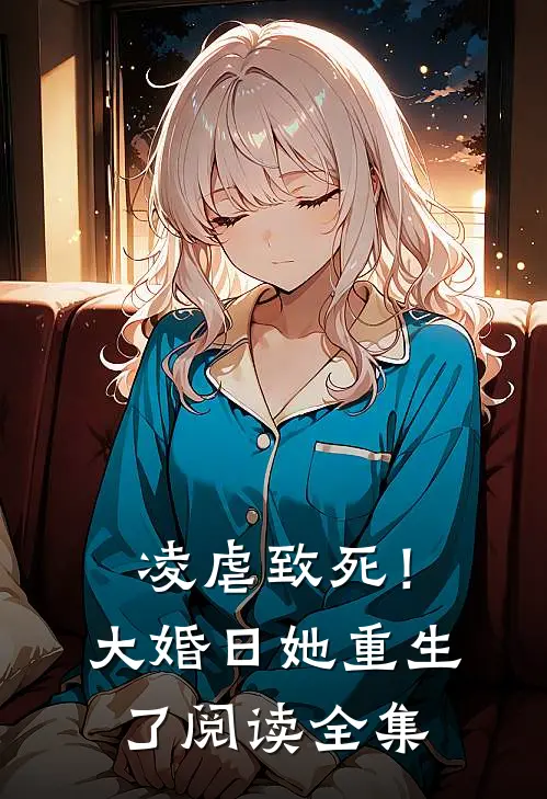 凌虐致死！大婚日她重生了阅读全集