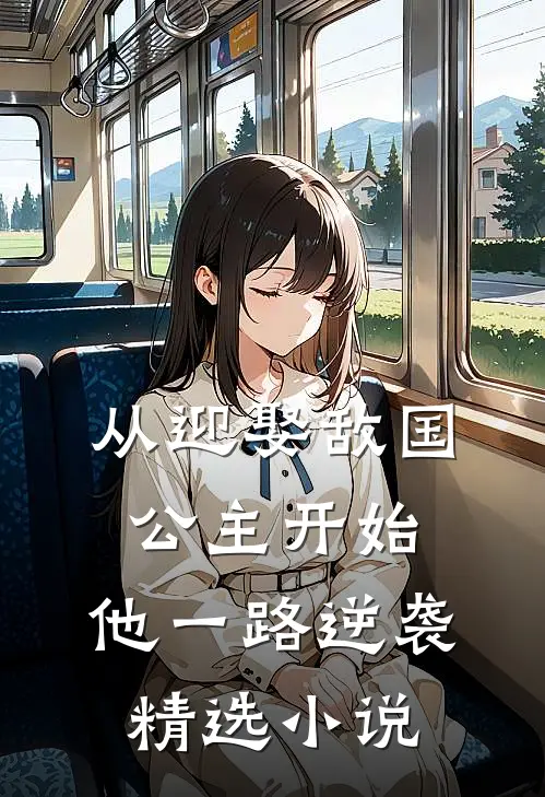 从迎娶敌国公主开始,他一路逆袭精选