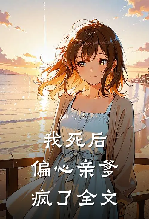 我死后,偏心亲爹疯了全文在线阅读