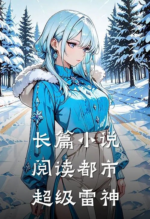 长篇阅读都市超级雷神