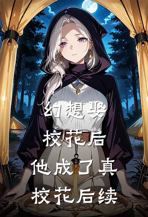 幻想娶校花后,他成了真校花后续剧情