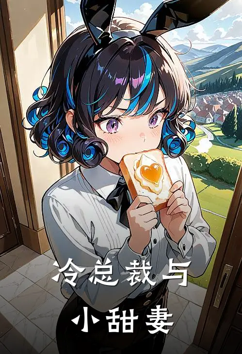 冷总裁与小甜妻全文阅读