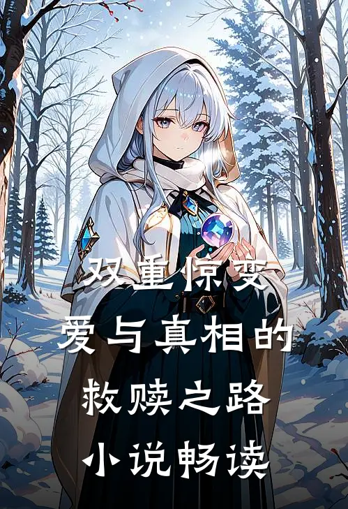 双重惊变爱与真相的救赎之路畅读