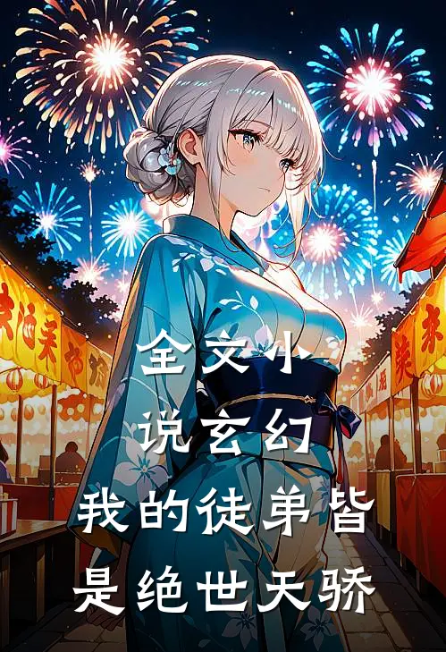 全文玄幻我的徒弟皆是绝世天骄