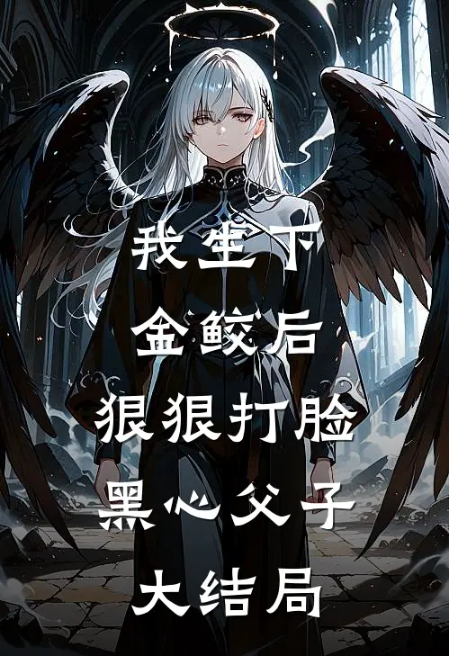 我生下金鲛后,狠狠打脸黑心父子大结局免费观看