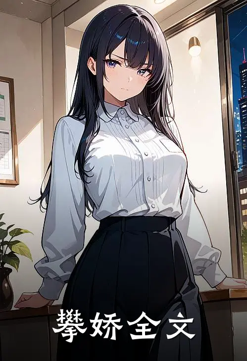攀娇全文