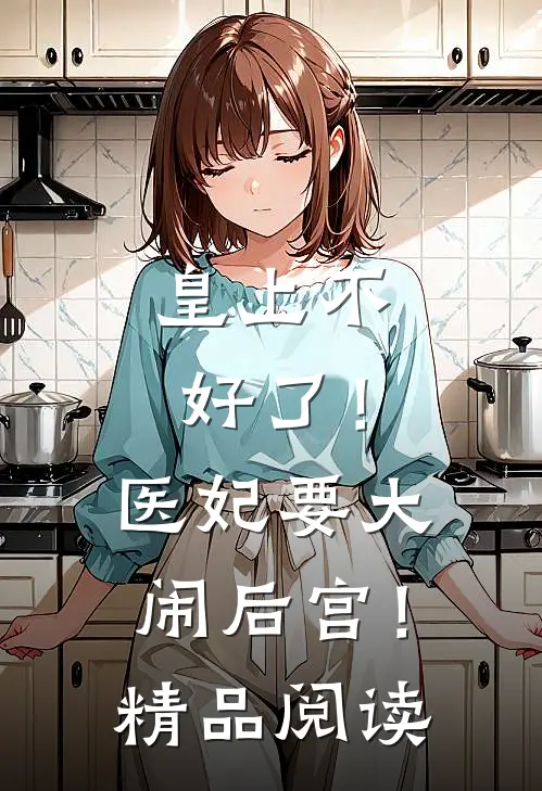 皇上不好了!医妃要大闹后宫!精品阅读全文