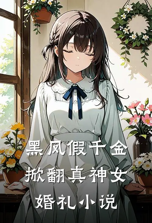 黑凤假千金,掀翻真神女婚礼名字