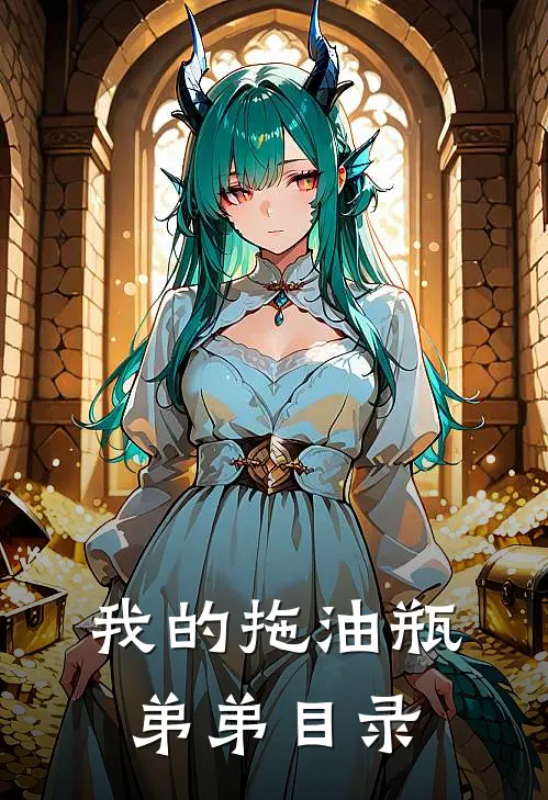 我的拖油瓶弟弟目录