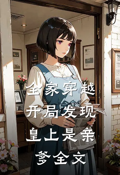 全家穿越开局发现皇上是亲爹全文在线阅读
