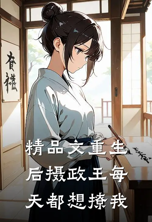 精品文重生后摄政王每天都想撩我