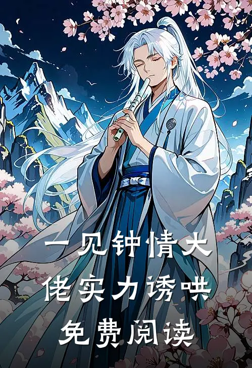 一见钟情大佬实力诱哄免费阅读漫画