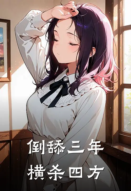 倒舔三年,横杀四方周承程仙意周承