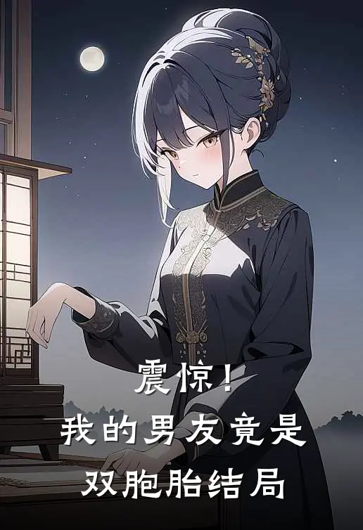 震惊!我的男友竟是双胞胎结局