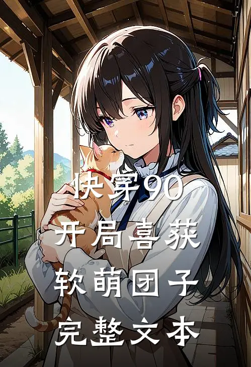 快穿90开局喜获软萌团子完整文本