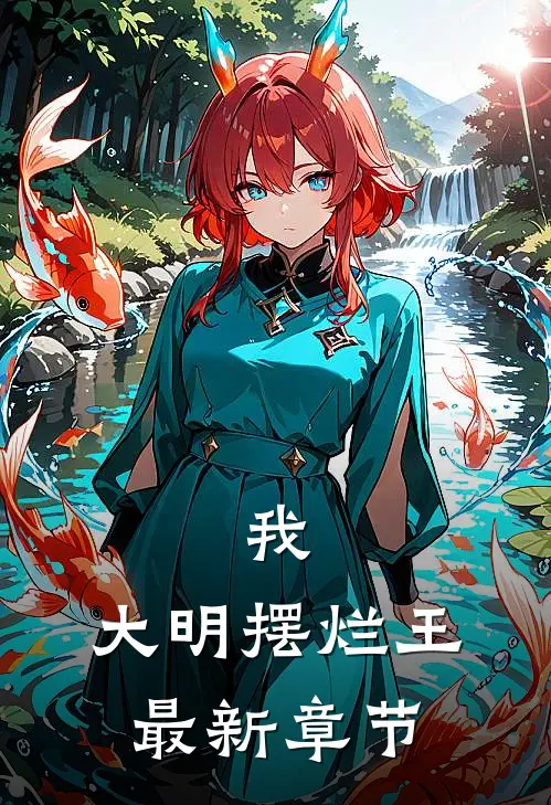 我,大明摆烂王最新章节