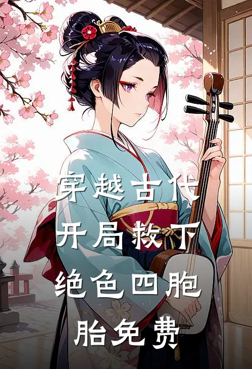 穿越古代,开局救下绝色四胞胎免费